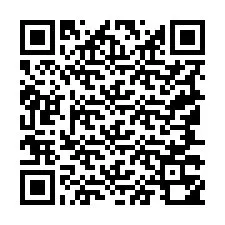 QR Code for Phone number +19147350388
