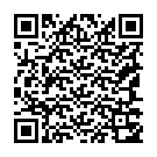 QR-kood telefoninumbri jaoks +19147352201