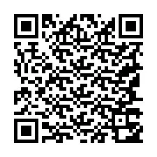 QR код за телефонен номер +19147352964