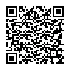 QR Code for Phone number +19147354660