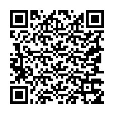 QR Code for Phone number +19147355888