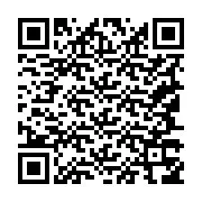QR Code for Phone number +19147356969