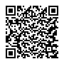 QR kód a telefonszámhoz +19147357535