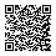 QR Code for Phone number +19147357973