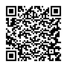 电话号码二维码 +19147359725