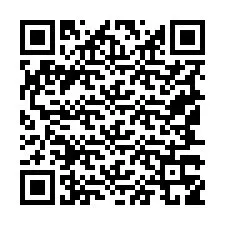 QR Code for Phone number +19147359893