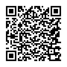 Kod QR dla numeru telefonu +19147370077