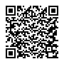 Kode QR untuk nomor Telepon +19147370733