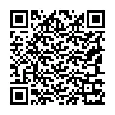 Kode QR untuk nomor Telepon +19147371005