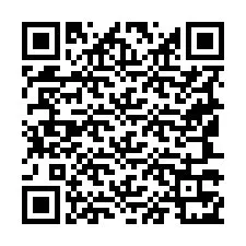 Codice QR per il numero di telefono +19147371006