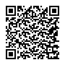 Kode QR untuk nomor Telepon +19147371097