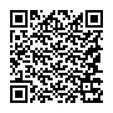 Código QR para número de teléfono +19147371572