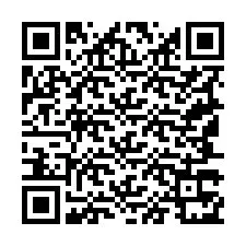 QR kód a telefonszámhoz +19147371894