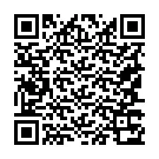 QR kód a telefonszámhoz +19147372973