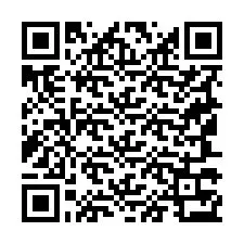 Código QR para número de teléfono +19147373012