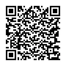 QR-kood telefoninumbri jaoks +19147373106