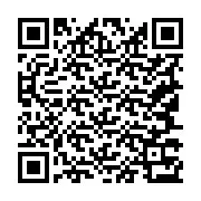 QR-kood telefoninumbri jaoks +19147373139