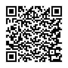 QR-koodi puhelinnumerolle +19147373192