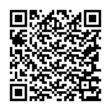 QR kód a telefonszámhoz +19147373319