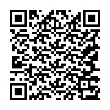 QR-koodi puhelinnumerolle +19147373339