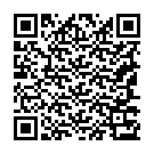 QR-code voor telefoonnummer +19147373345