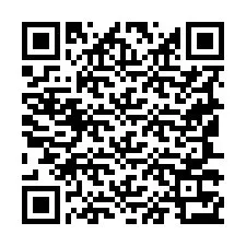 Codice QR per il numero di telefono +19147373346