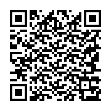 QR Code สำหรับหมายเลขโทรศัพท์ +19147373432