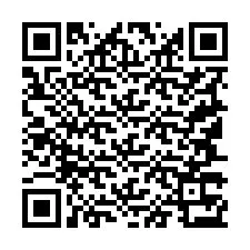 Código QR para número de telefone +19147373978