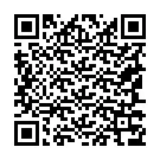 Kod QR dla numeru telefonu +19147376213