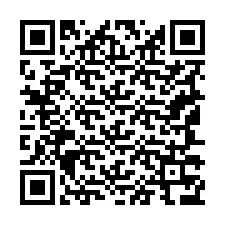 QR Code สำหรับหมายเลขโทรศัพท์ +19147376215