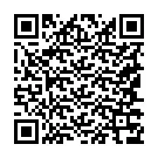 QR kód a telefonszámhoz +19147376276