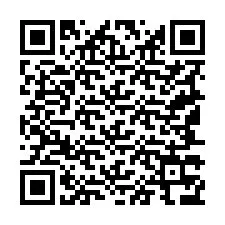 QR-код для номера телефона +19147376494