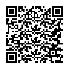 QR Code pour le numéro de téléphone +19147376737