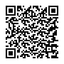 QR-kood telefoninumbri jaoks +19147376880