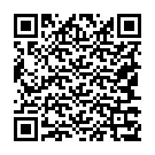 QR-koodi puhelinnumerolle +19147377033