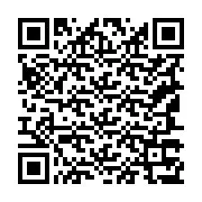 QR-koodi puhelinnumerolle +19147377841