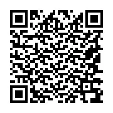 QR kód a telefonszámhoz +19147396277