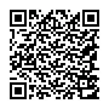 QR Code for Phone number +19147512643