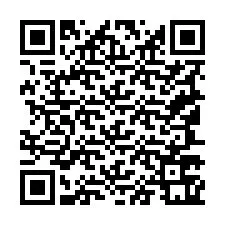 QR Code for Phone number +19147761949