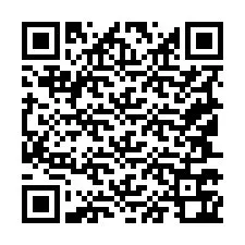QR Code for Phone number +19147762079