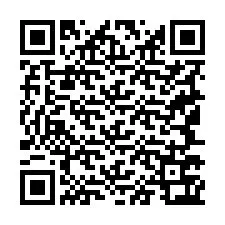 Código QR para número de teléfono +19147763222