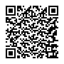 QR Code for Phone number +19147763825