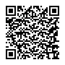 QR-Code für Telefonnummer +19147764953