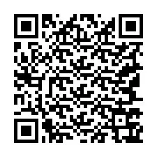 QR Code for Phone number +19147767434