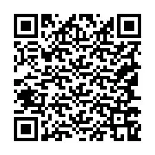 QR Code for Phone number +19147769269