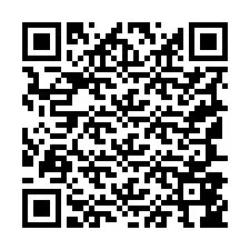 QR Code for Phone number +19147846344