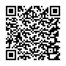 Código QR para número de teléfono +19147910308