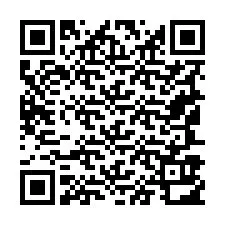 QR Code for Phone number +19147912147