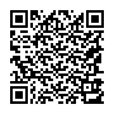 Codice QR per il numero di telefono +19147913053