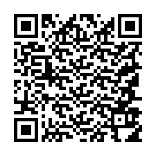 QR Code สำหรับหมายเลขโทรศัพท์ +19147914778